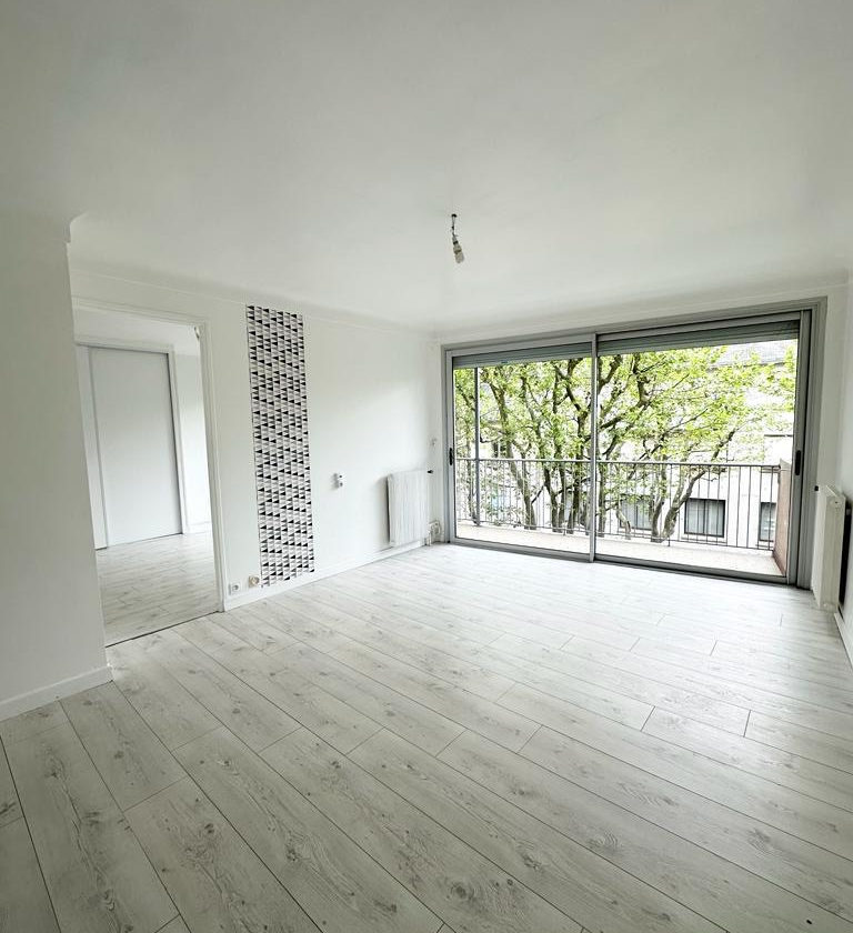 Appartement T2 - Tour de ville Rodez