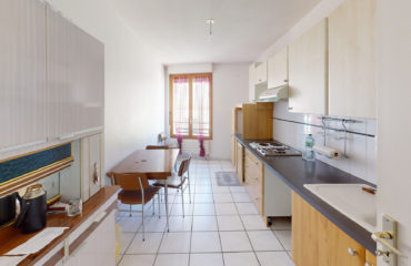 Appartement T3 - Tour de ville de Rodez