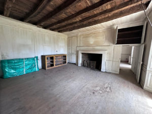 BELLE DEMEURE SUR LE PLATEAU DU CARLADEZ