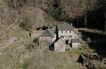 Belle propriété isolée - Le Nayrac