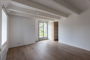 Cadre exceptionnel, maison rénovée à la Trinitat