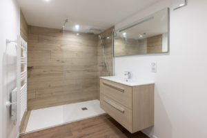 Cadre exceptionnel, maison rénovée à la Trinitat