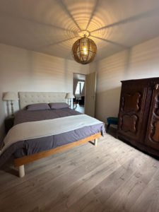 DUPLEX TYPE 4 À LAGUIOLE - ETAT NEUF