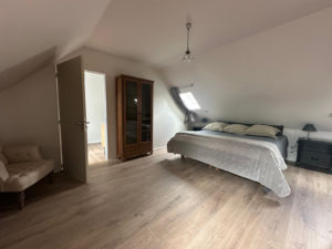 DUPLEX TYPE 4 À LAGUIOLE - ETAT NEUF