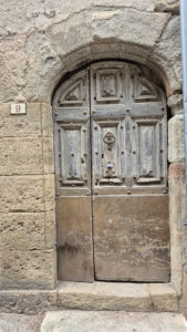 En exclusivité, ensemble immobilier à SAINT COME D'OLT