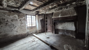 En exclusivité, ensemble immobilier à SAINT COME D'OLT