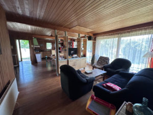 Ensemble immobilier avec revenus locatifs ZA la Bouysse - ESPALION