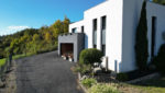 ESPALION, magnifique maison construite en 2014, terrasse, jardin, vue exceptionnelle