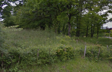 ESPALION, terrain à bâtir de 529 m2, environnement calme