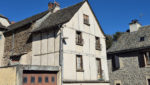 EXCLUSIVITE, maison de village, ESTAING, à rénover