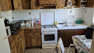 EXCLUSIVITE, maison T5, terrain, garage, SAINT COME D'OLT