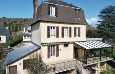 EXCLUSIVITE, SAINT COME DOLT, maison de 170 m2 sur une parcelle de 2000 m2