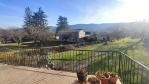 EXCLUSIVITE, SAINT COME DOLT, maison de 170 m2 sur une parcelle de 2000 m2