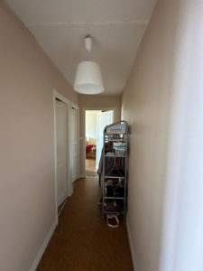 Immeuble centre ville Rodez