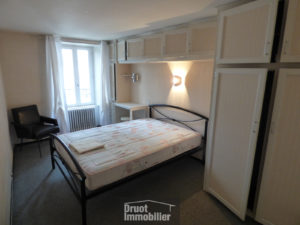 Immeuble Centre-ville Sainte Geneviève