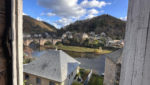 Immeuble en pierres à rénover - ESTAING