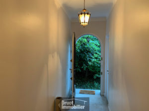 Immeuble - Pavillon composé de 3 logements - RODEZ (12)