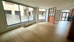 Local commercial 96,57m2 Centre ville ESPALION