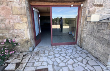 Local commercial - Bozouls