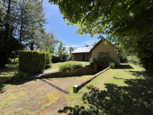 Maison à vendre à Moyrazes