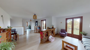 Maison à vendre - Villecomtal