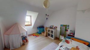 Maison à vendre - Villecomtal