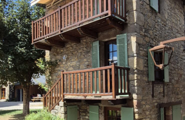 Maison coeur de village, SAINT COME D'OLT