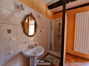 MAISON de 139m2 en Pierres - TERRAIN - GARAGE