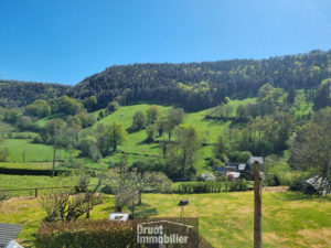MAISON de 139m2 en Pierres - TERRAIN - GARAGE