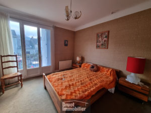 MAISON de 84.89m2 - TERRAIN de 425m2 - Garage