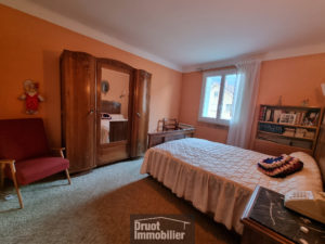 MAISON de 84.89m2 - TERRAIN de 425m2 - Garage