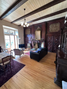 Maison de charme 244m2 SAINT COME D'OLT