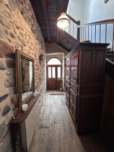 Maison de charme 244m2 SAINT COME D'OLT