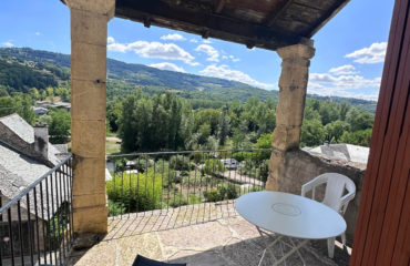 Maison de charme 244m2 SAINT COME D'OLT