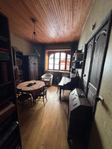 Maison de charme 244m2 SAINT COME D'OLT