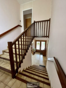 Maison de type 10, Baraqueville