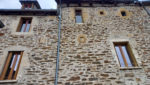 Maison de village en pierres à 20 minutes d'ESPALION