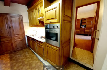 Maison de village en pierres à 20 minutes d'ESPALION