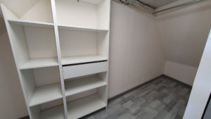 Maison de village mitoyenne avec terrasse