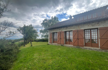 Maison en pierre 106 m2