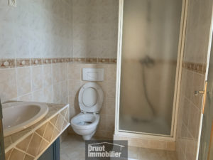 Maison en pierre 120m2