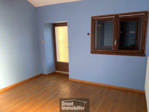 Maison en pierre 120m2