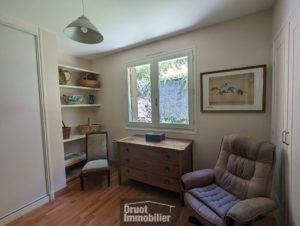 MAISON - GARAGE - TERRAIN