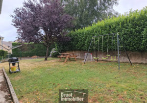 Maison individuelle de type 5 - Centre Baraqueville