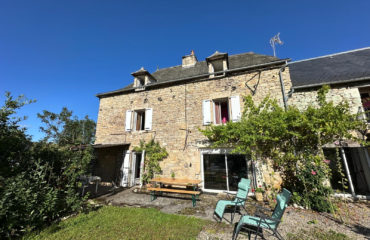 Maison T4 à vendre - Secteur Sébazac