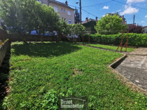 Maison T4/T5 - RODEZ