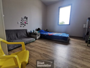 Maison T5 de plain-pied de 2023