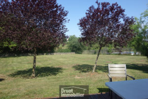 Secteur résidentiel, maison T5