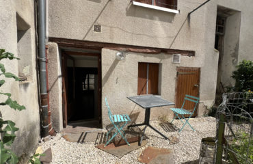 Studio hyper-centre de Rodez