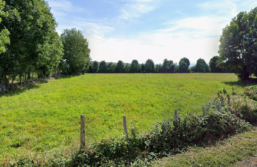 Terrain à bâtir, aux portes de l'Aubrac